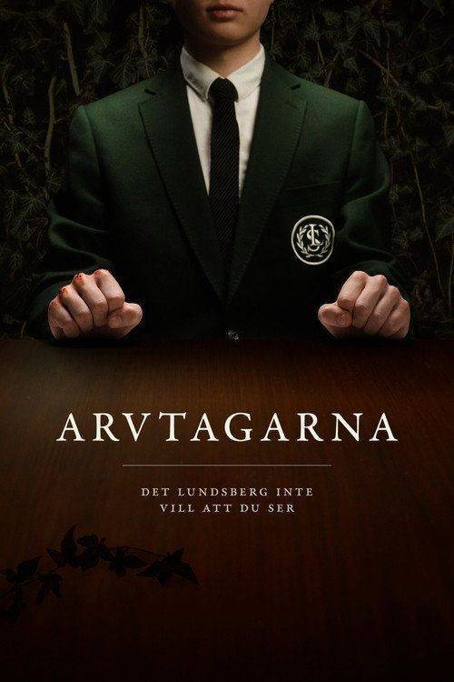 Foto de Titta på “Dokument inifrån: Arvtagarna EP.3 (Avsnitt 3)” svenska undertexter