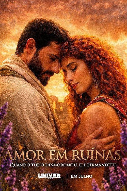 Foto de Ver Amor em Ruínas EP.26 (Episódio 26) online legenda pt