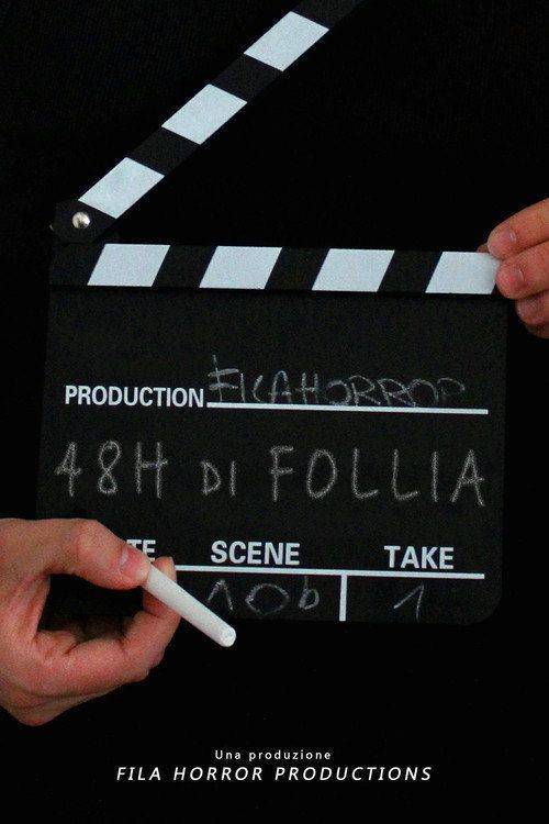 Foto de Streaming Film 48H DI FOLLIA 〔2026〕 Sub Ita