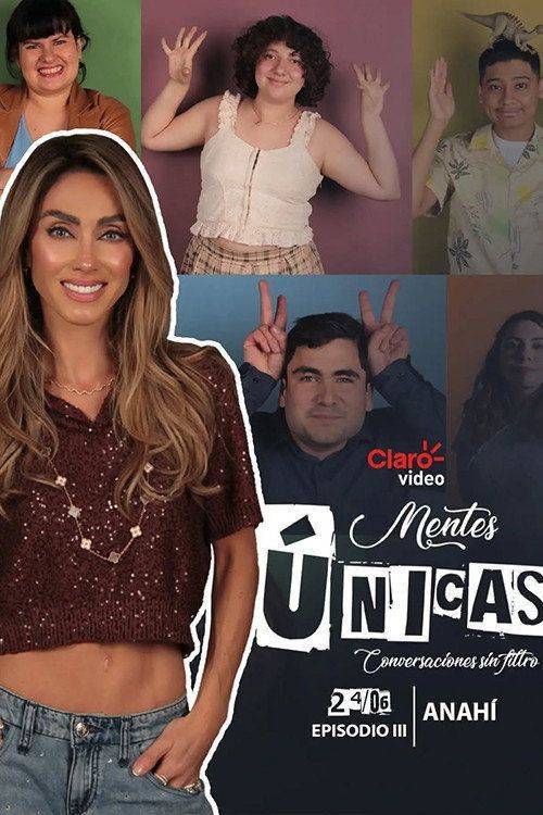 Foto de Ver serie Mentes Únicas EP.3 (Episodio 3) online español