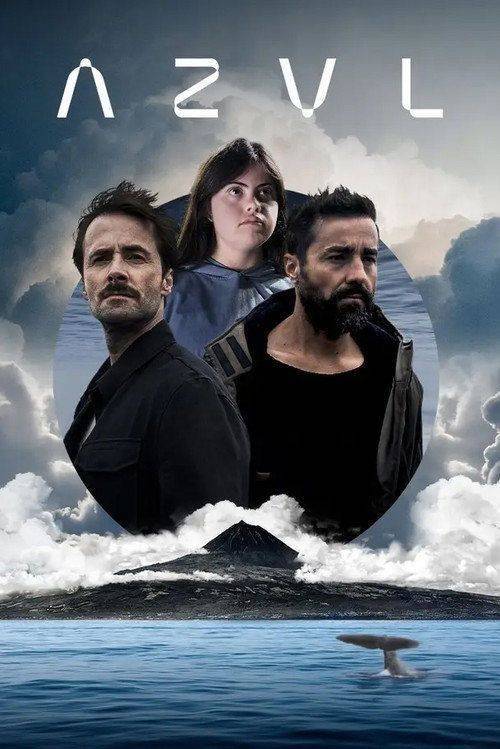 Foto de Assistir “Azul EP.6 (Episódio 6)” com legenda portugues