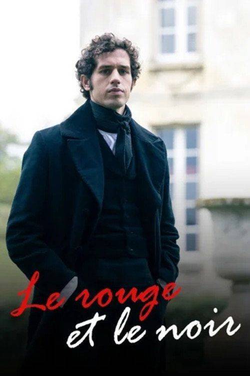 Foto de Regarder “Le Rouge et le Noir EP.4 (Épisode 4)” vostfr gratuit