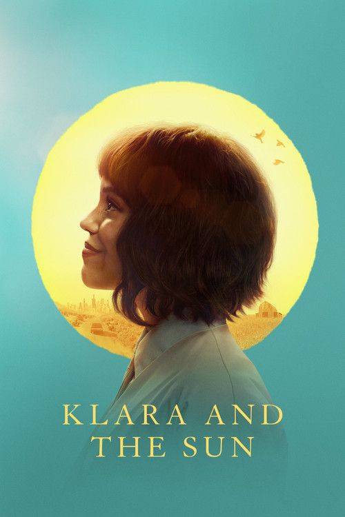 Foto de ดาวน์โหลดหนัง 『คลาราและดวงอาทิตย์』 “2026” ซับไทย เต็มเรื่อง | [Klara and the Sun 2026]