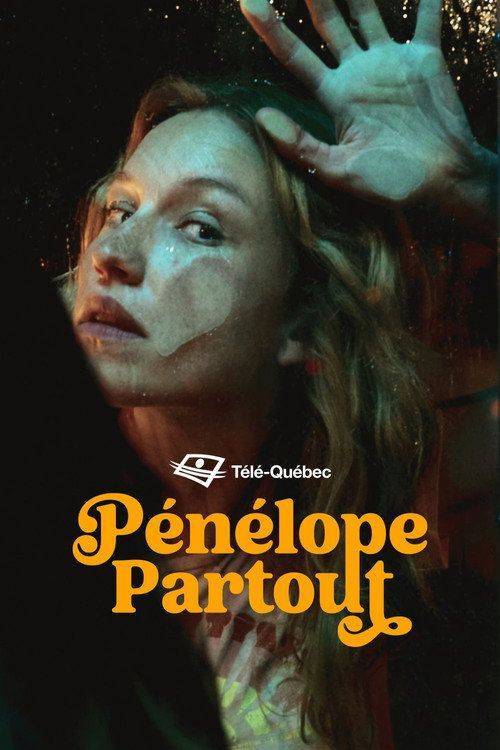 Foto de Regarder “Pénélope partout EP.8 (Épisode 8)” vostfr gratuit