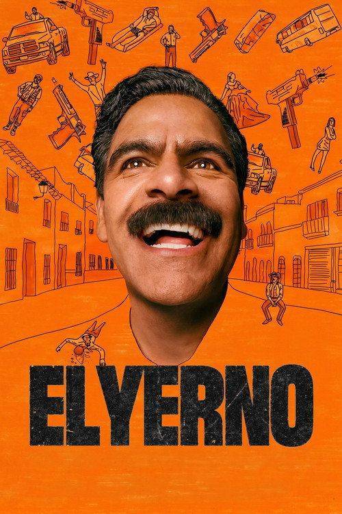Foto de (PELISPLUS)! VER El yerno (•2026•) PELÍCULA COMPLETA EN ESPAÑOL Y LATINO