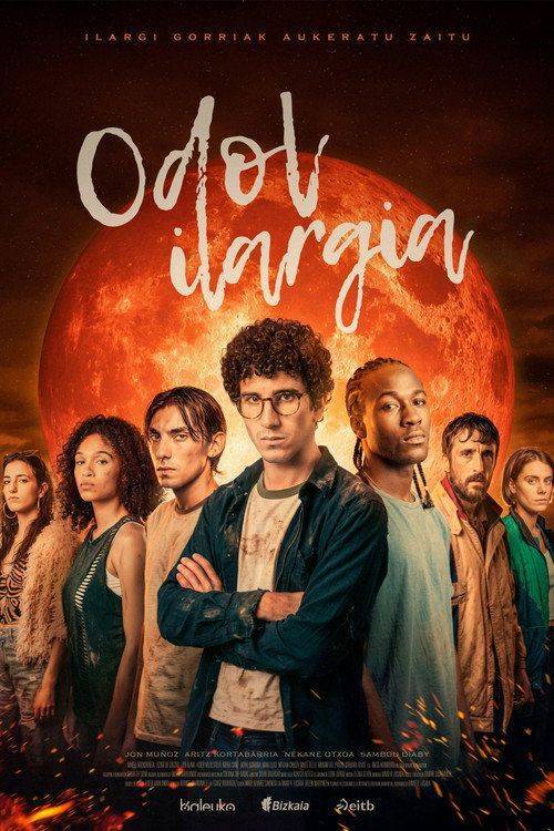 Foto de Ver Odol Ilargia EP.5 (Episodio 5) con subtítulos en español