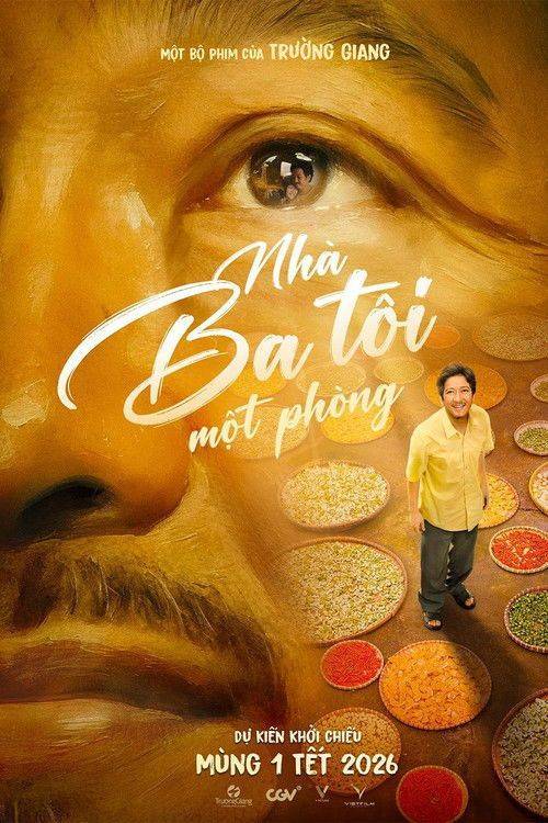 Foto de [+Xem] Nhà Ba Tôi Một Phòng Lãng Vietsub + Thuyết Minh Phimmoi (•2026•) Motchill