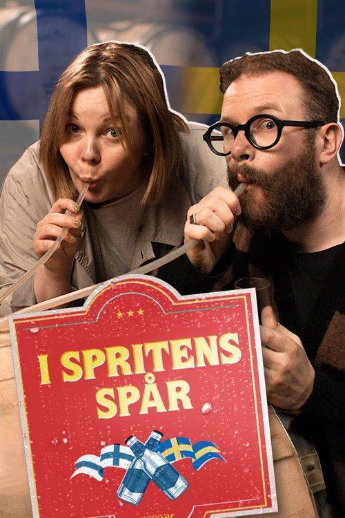Foto de Titta på “I spritens spår EP.3 (Avsnitt 3)” svenska undertexter