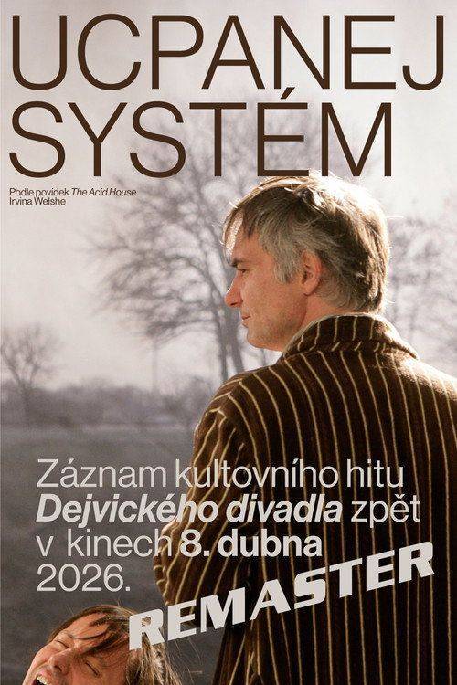 Foto de Streamuj film Ucpanej systém 【2026】 s českými titulky zdarma