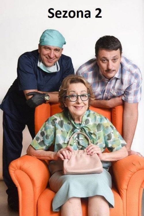 Foto de Стримуј Mamini sinovi S2 EP.22 (Сезона 2 Епизода 22) са српским преводом бесплатно
