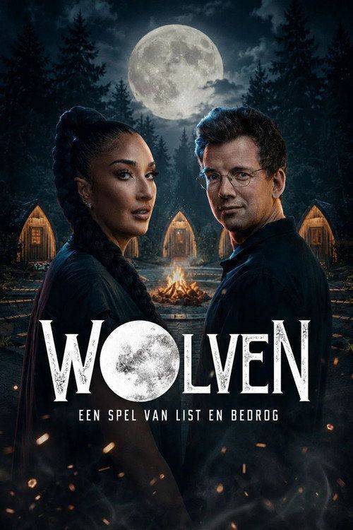 Foto de Stream Wolven EP.7-8 (Aflevering 7-8) met ondertiteling