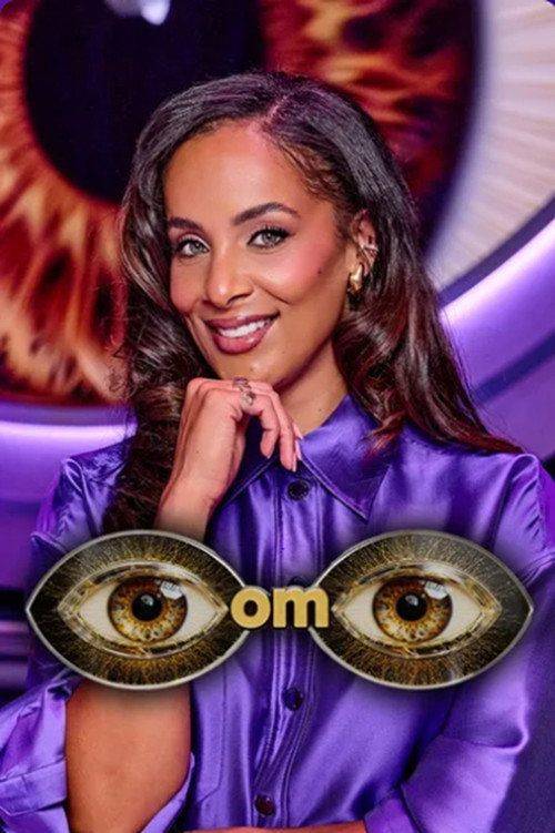 Foto de Stream Oog om Oog EP.1-3 (Aflevering 1-3) met ondertiteling
