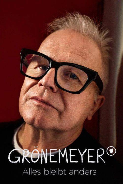 Foto de Schau Film Grönemeyer – Alles bleibt anders 《2026》 mit deutschen Untertiteln online