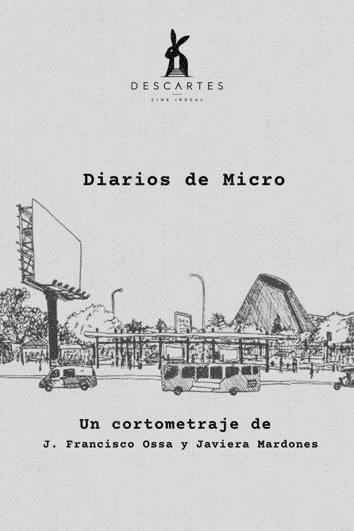 Foto de Ver 「Diarios de Micro」 〔2026〕 Online Gratis en Pelisflix y Cuevana 3