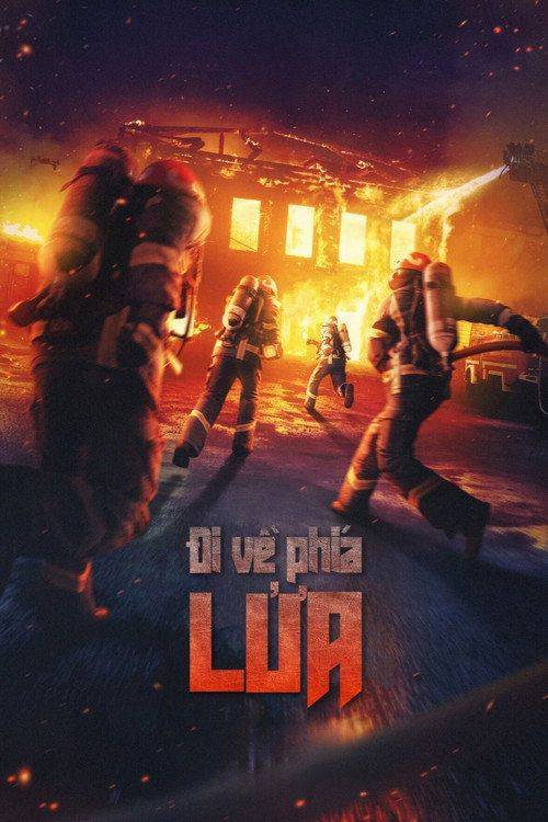 Foto de [+Xem] “Đi về phía lửa EP.10 (Tập 10)” Lãng Vietsub + Thuyết Minh Phimmoi 「2024」 Motchill