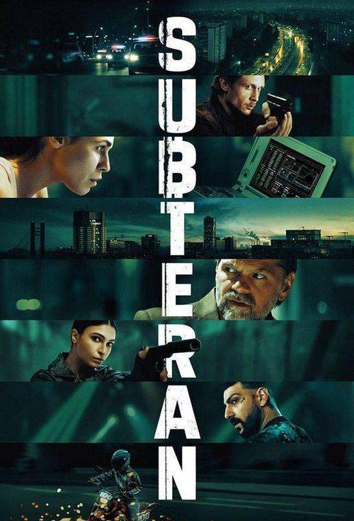Foto de Descarcă Subteran EP.6 (Episodiu 6) subtitrat română