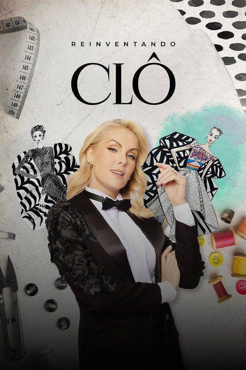 Foto de Ver “Reinventando Clô EP.6 (Episódio 6)” online legenda pt