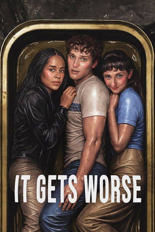 Foto de Stream It Gets Worse EP.6 (Episode 6) english sub free