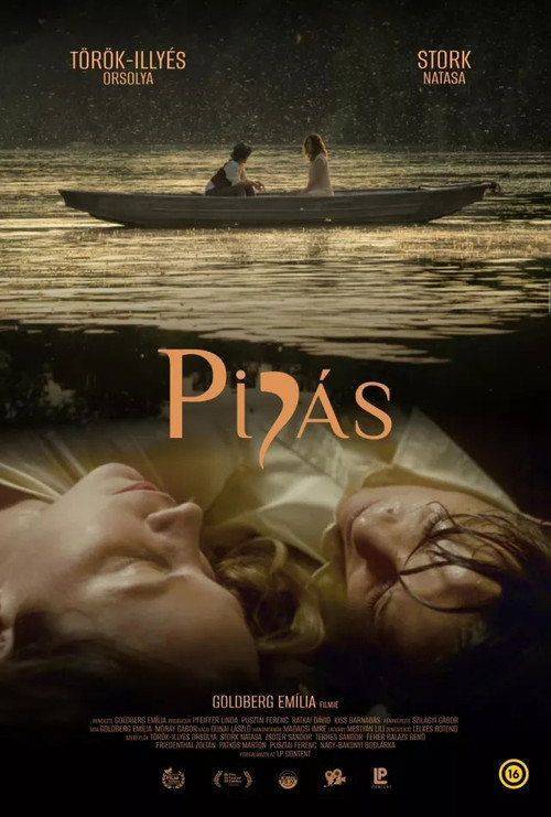 Foto de Nézd Film Pipás (•2026•) Magyar Felirattal Online