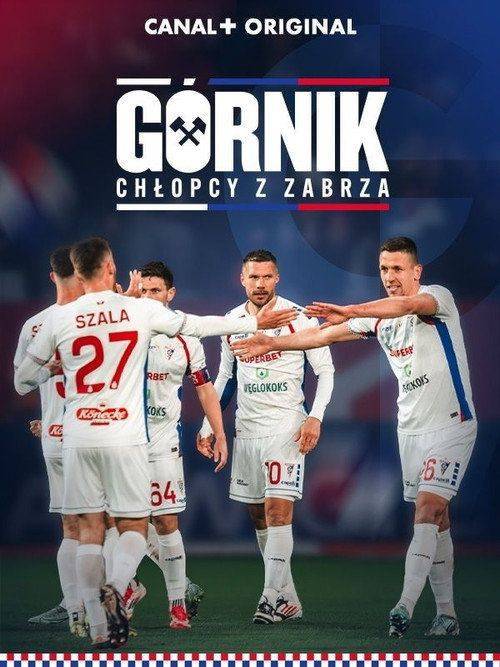 Foto de Streamuj 『Górnik. Chłopcy z Zabrza EP.8 (Odcinek 8)』 z napisami pl