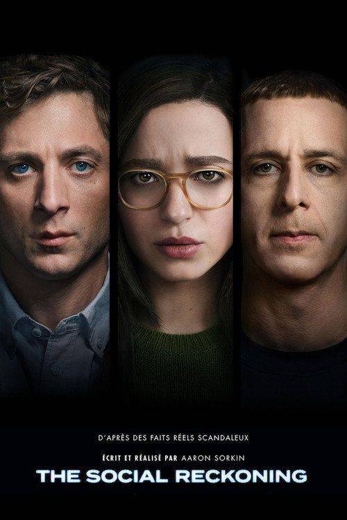 Foto de Regarde Film “The Social Reckoning” [•2026•] VOSTFR Gratuit