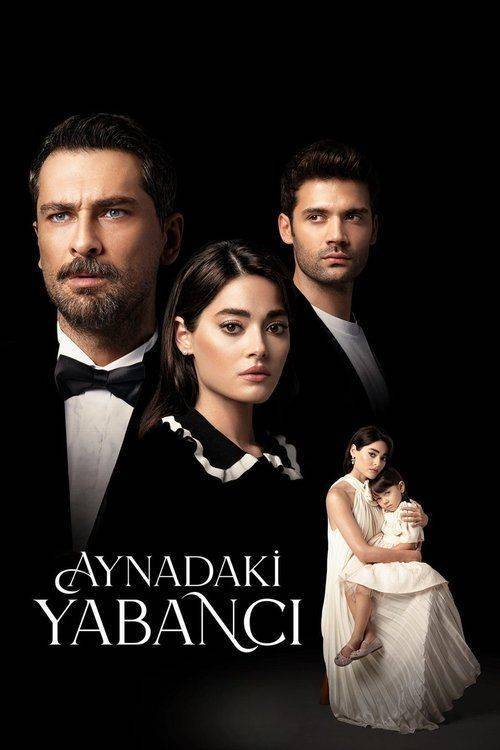 Foto de Akış Aynadaki Yabancı EP.7 (Bölüm 7) türkçe altyazı ücretsiz