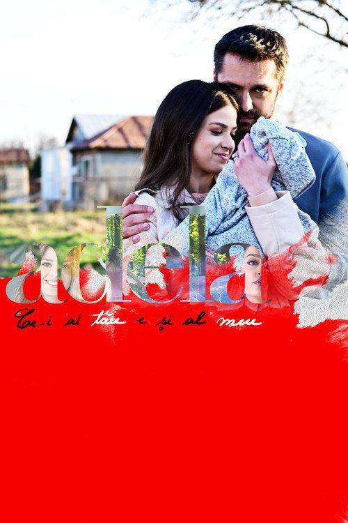 Foto de Descarcă 「Adela S4 EP.2 (Sezon 4 Episodiu 2)」 subtitrat română