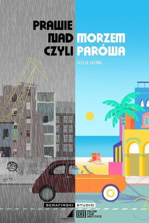 Foto de Streamuj Film 「Prawie nad morzem czyli Parówa」 『2026』 z Napisami PL