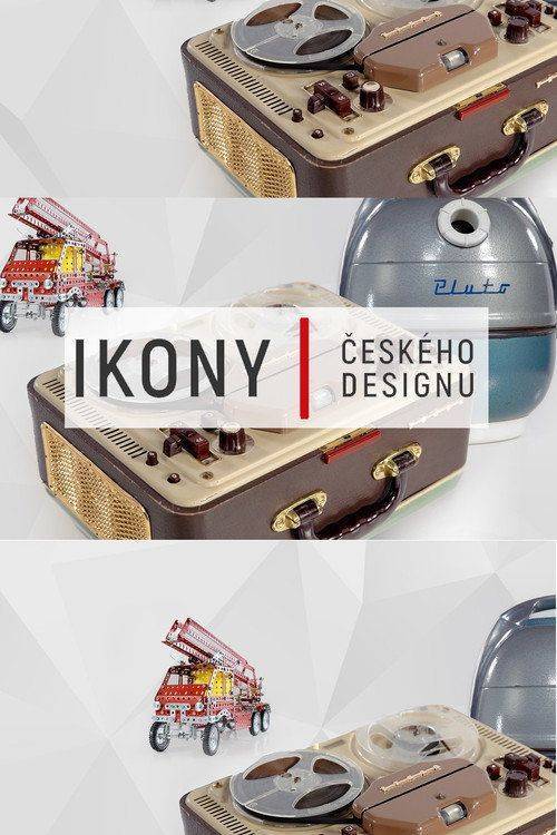 Foto de Streamuj 「Ikony českého designu EP.6 (Epizoda 6)」 s českými titulky zdarma