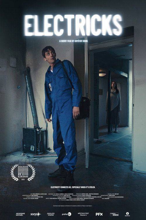 Foto de Sleduj film 「ELEKTRIKY」 〈2026〉 s českými titulky online