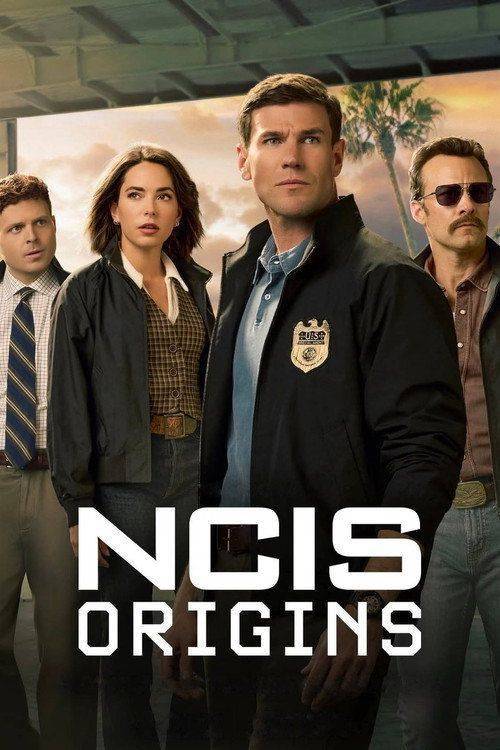 Foto de Bekijk 「NCIS: Origins S3 EP.2-4 (Seizoen 3 Aflevering 2-4)」 nederlandse ondertiteling