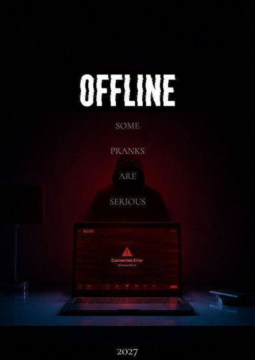 Foto de Schau Film Offline: Some Pranks Are Serious 〈2027〉 mit deutschen Untertiteln online
