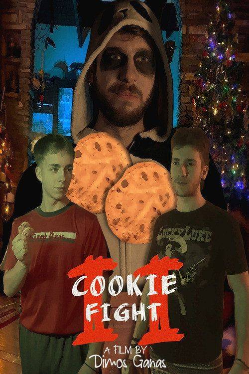 Foto de Ρίξε ταινία 「Cookie Fight 2」 〈2026〉 με ελληνικούς υπότιτλους online