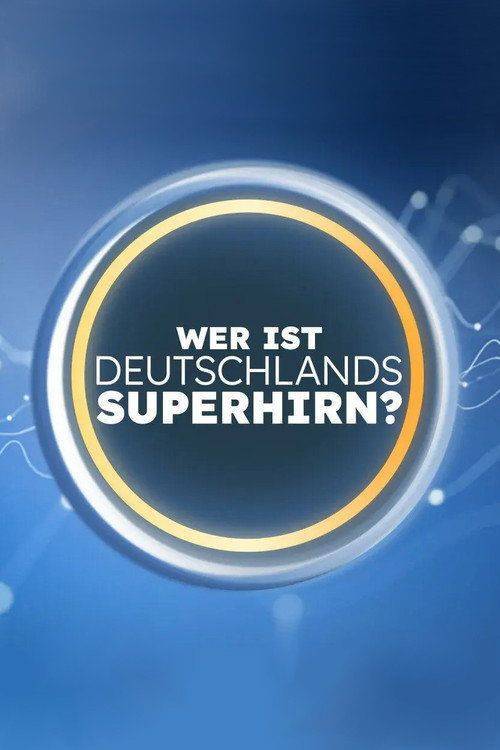 Foto de Schau Wer ist Deutschlands Superhirn? EP.6 (Episode 6) mit deutschen untertiteln online