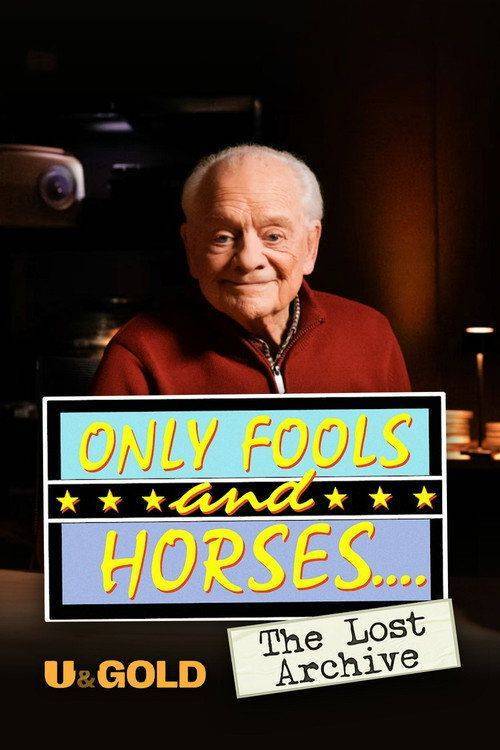 Foto de Watch Only Fools and Horses: The Lost Archive EP.1-2 (Episode 1-2) with english subtitles online