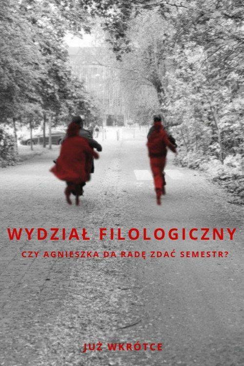 Foto de Streamuj Film 「Wydział Filologiczny」 『2026』 z Napisami PL