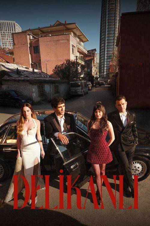 Foto de İzle 『Delikanlı EP.7 (Bölüm 7)』 türkçe altyazılı online