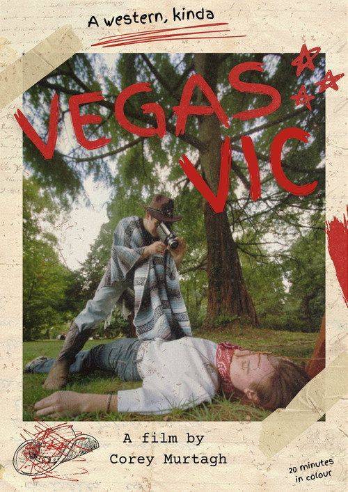 Foto de Stream 「Vegas Vic」 『2026』 Movie English Sub Free