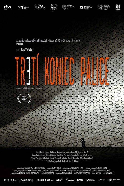Foto de Pozri Film Tretí koniec palice “2023” so slovenskými titulkami online