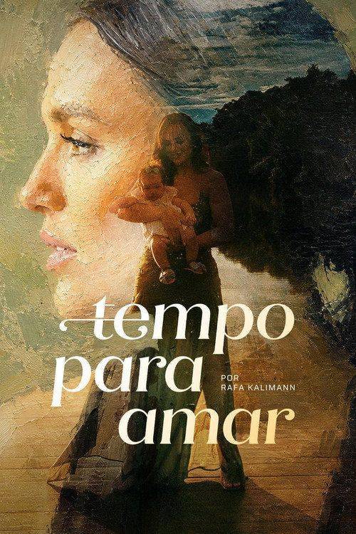 Foto de Assistir “Tempo Para Amar EP.4 (Episódio 4)” com legenda portugues