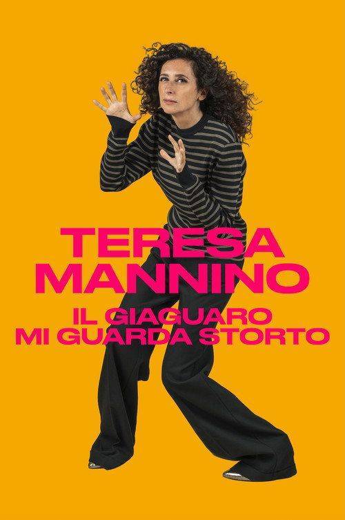 Foto de Guarda Il giaguaro mi guarda storto EP.1 (Episodio 1) sub ita online