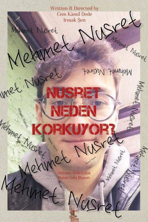Foto de İzle Film Nusret Neden Korkuyor [•2026•] Türkçe Altyazılı Online