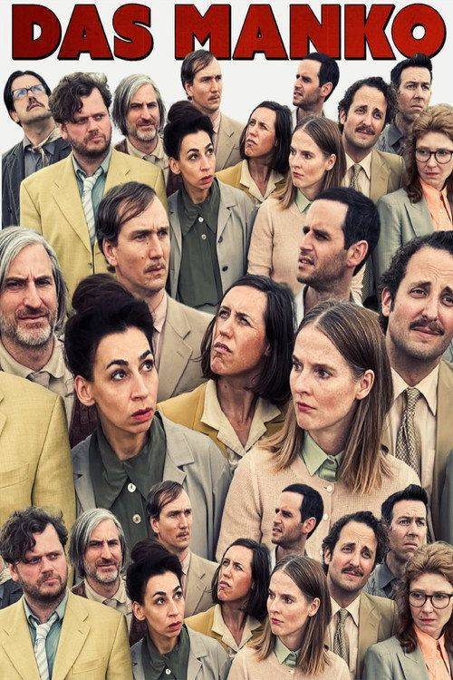 Foto de Stream Das Manko EP.4 (Episode 4) auf deutsch kostenlos