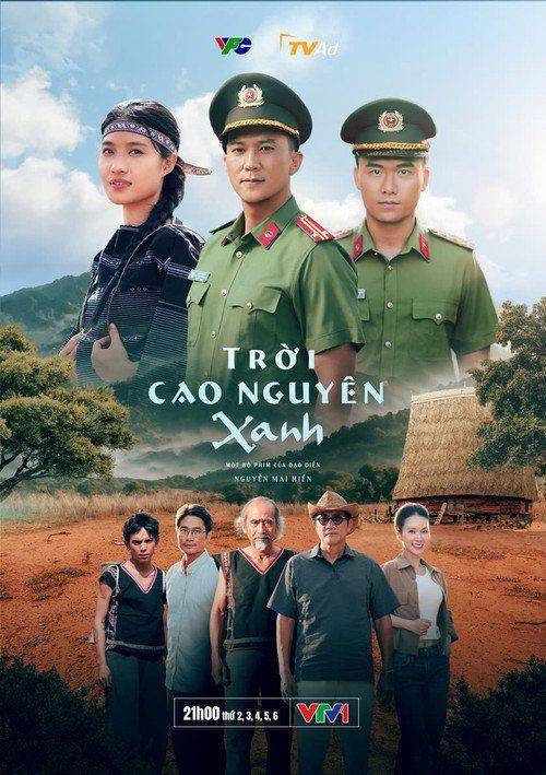 Foto de [+Xem] 『Trời cao nguyên xanh EP.6 (Tập 6)』 Lãng Vietsub + Thuyết Minh Phimmoi [2026] Motchill