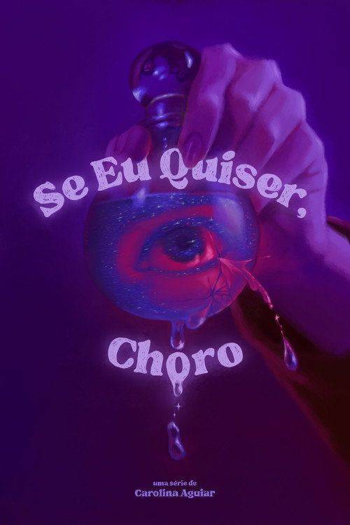 Foto de Assistir Se Eu Quiser, Choro EP.5 (Episódio 5) com legenda portugues