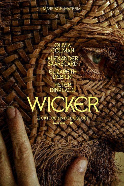 Foto de Stream Film Wicker 《2026》 met Ondertiteling