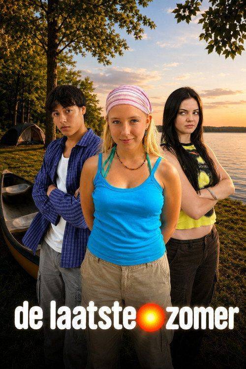 Foto de Stream De Laatste Zomer EP.1 (Aflevering 1) met ondertiteling