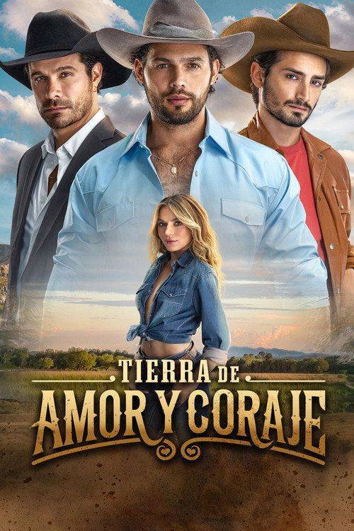 Foto de Ver serie Tierra de amor y coraje EP.50-52 (Episodio 50-52) online español
