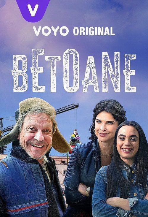 Foto de Uită Betoane EP.8 (Episodiu 8) subtitrat în română