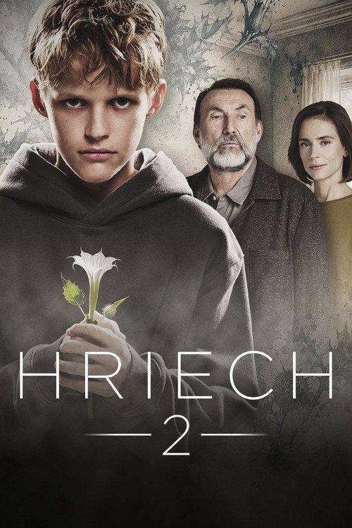 Foto de Sleduj 『Hriech S2 EP.8 (Séria 2 Epizóda 8)』 so slovenskými titulkami online